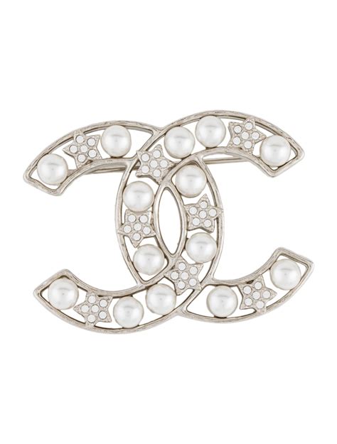 chanel brooches online